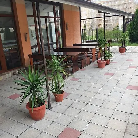 Hotel 415 فندق