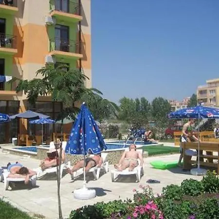 Hotel 415 فندق