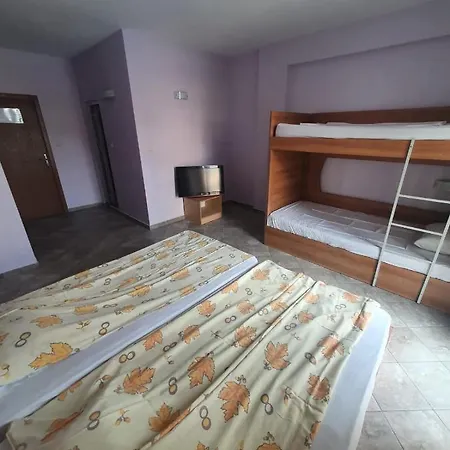 فندق Hotel 415 ساني بيتش