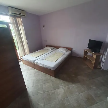 فندق Hotel 415 ساني بيتش