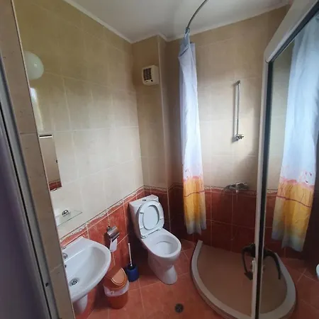 Hotel 415 فندق *