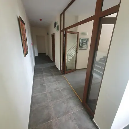 Hotel 415 ساني بيتش