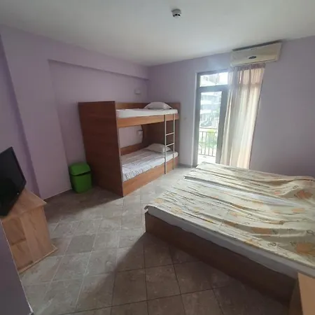 Hotel 415 فندق