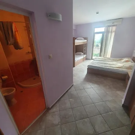 Hotel 415 فندق *