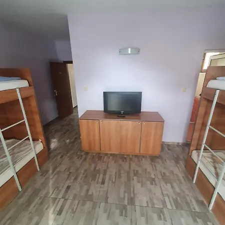 فندق Hotel 415 ساني بيتش