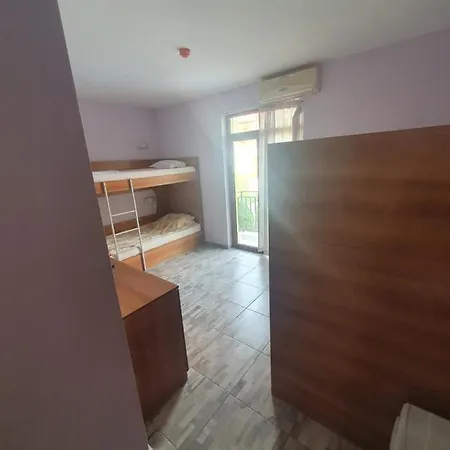 Hotel 415 فندق