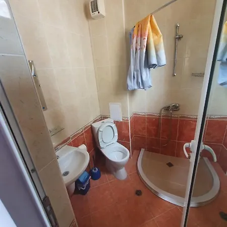 Хотел Hotel 415 Слънчев бряг