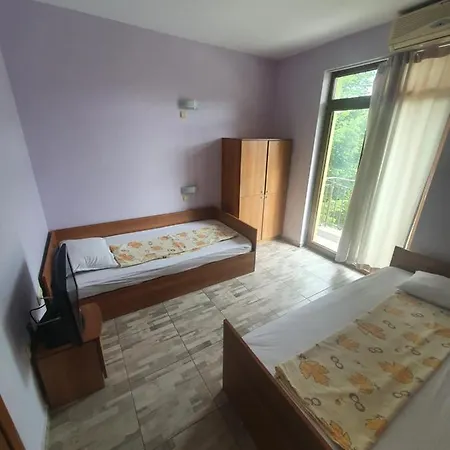 Хотел Hotel 415 Слънчев бряг