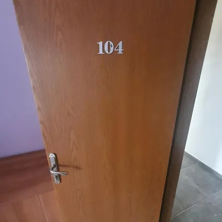 Hotel 415 Хотел Слънчев бряг