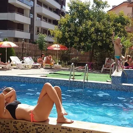 Hotel 415 Sunny Beach