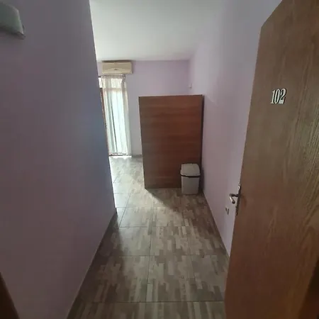 Hotel 415 Hotel Sunny Beach