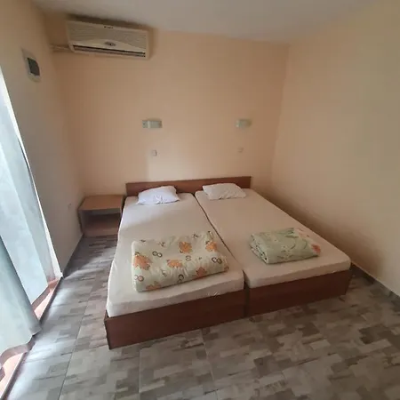 Hotel Hotel 415 *