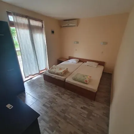 Hotel 415 * Sunny Beach